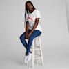 PUMA White