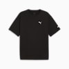 RAD/CAL Men's Tee, PUMA Black, small-AUS