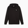 RAD/CAL Men's Half-Zip, PUMA Black, small-NZL