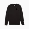 RAD/CAL Men's Sweatshirt, PUMA Black, small-AUS