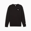 RAD/CAL Men's Sweatshirt, PUMA Black, small-NZL
