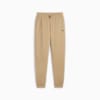 RAD/CAL Men's Sweatpants, Prairie Tan, small-AUS