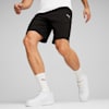 RAD/CAL Men's Shorts, PUMA Black, small-AUS