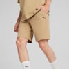 RAD/CAL Men's Shorts, Prairie Tan, small-AUS