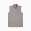 DESERT ROAD Men's Gilet, Stormy Slate, small-THA