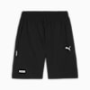 กางเกงคาร์โก้ขาสั้นผู้ชาย DESERT ROAD, PUMA Black, small-THA