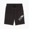 PUMA POWER Men's Shorts, PUMA Black, small-AUS
