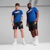 PUMA POWER Men's Shorts, PUMA Black, small-AUS