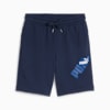 PUMA POWER Men's Shorts, Club Navy, small-AUS