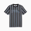 PUMA SQUAD Men's Tee, PUMA Black, small-THA