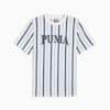 PUMA SQUAD Men's Tee, PUMA White, small-THA