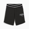 กางเกงขาสั้น PUMA SQUAD, PUMA Black, small-THA