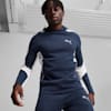 EVOSTRIPE Men's Hoodie, Club Navy, small-AUS