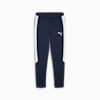 EVOSTRIPE Men's Sweatpants, Club Navy, small-AUS