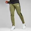 EVOSTRIPE Men's Sweatpants, Olive Green, small-NZL