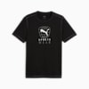 BETTER SPORTSWEAR Men's Tee, PUMA Black, small-PHL