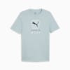BETTER SPORTSWEAR Men's Tee, Turquoise Surf, small-THA