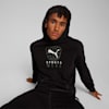 BETTER SPORTSWEAR Men's Hoodie, PUMA Black, small-PHL