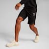 BETTER SPORTSWEAR Men's Shorts, PUMA Black, small-PHL