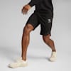 BETTER SPORTSWEAR Men's Shorts, PUMA Black, small-SEA