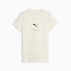 BETTER SPORTSWEAR Women's Tee, No Color, small-THA