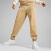 BETTER SPORTSWEAR Women's Sweatpants, Prairie Tan, small-PHL