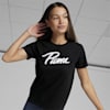 PUMA Black