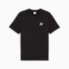 CLASSICS logo T-shirt Small, PUMA Black, small