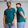 CLASSICS Small Logo Men's Tee, Cold Green, small-SEA