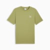 CLASSICS Small Logo Men's Tee, Calming Green, small-AUS