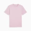 CLASSICS Small Logo Men's Tee, Grape Mist, small-THA