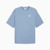 BETTER CLASSICS Men's Tee, Zen Blue, small