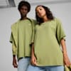 BETTER CLASSICS Unisex Tee, Calming Green, small-NZL