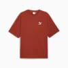 BETTER CLASSICS Unisex Tee, Mars Red, small-NZL