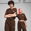 BETTER CLASSICS Tee, Espresso Brown, small-PHL