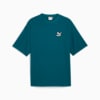 BETTER CLASSICS Tee, Cold Green, small-IDN