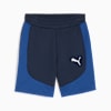 EVOSTRIPE Shorts - Youth 8-16 years, Club Navy, small-NZL