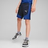 EVOSTRIPE Shorts - Youth 8-16 years, Club Navy, small-AUS