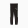 EVOSTRIPE Sweatpants - Youth 8-16 years, PUMA Black, small-AUS