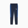 EVOSTRIPE Sweatpants - Youth 8-16 years, Club Navy, small-AUS