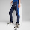EVOSTRIPE Sweatpants - Youth 8-16 years, Club Navy, small-AUS