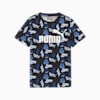 Essentials+ MID 90s Youth Tee, PUMA Black, small-SEA