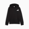 Essentials+ MID 90s Youth Hoodie, PUMA Black, small-PHL