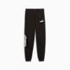 Essentials+ Mid 90s Youth Sweatpants, PUMA Black, small-IDN
