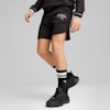 PUMA SQUAD Shorts - Youth 8-16 years, PUMA Black, small-AUS