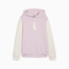 READY SET BETTER Training Hoodie - Youth 8-16 years, Grape Mist, small-AUS