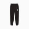 READY SET BETTER Training Pants - Youth 8-16 years, PUMA Black, small-AUS