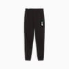 READY SET BETTER Training Pants - Youth 8-16 years, PUMA Black, small-NZL