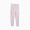 READY SET BETTER Training Pants - Youth 8-16 years, Grape Mist, small-AUS