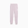 READY SET BETTER Training Pants - Youth 8-16 years, Grape Mist, small-NZL